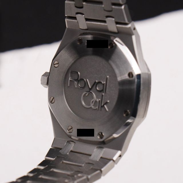 Audemars Piguet Royal Oak 26120ST.OO.1220ST.03 Image 6